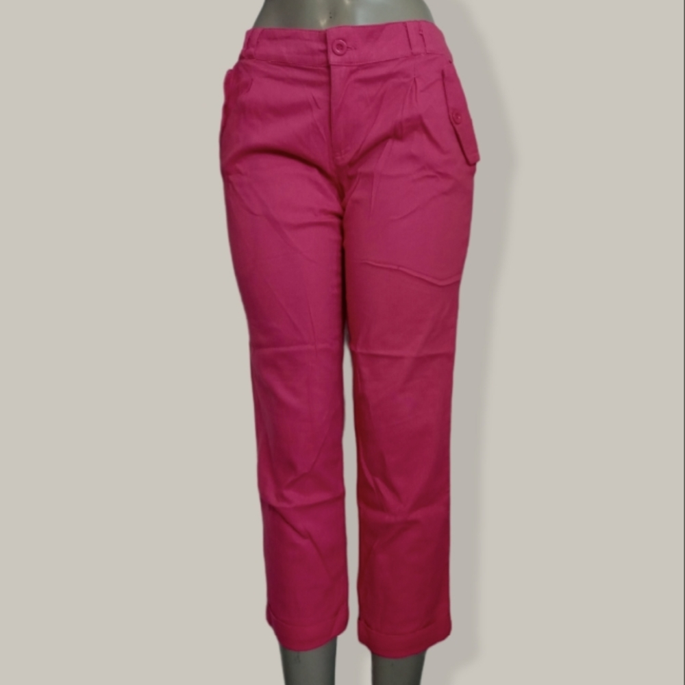 Nana usa capris